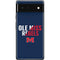 University of Mississippi Ole Miss Rebels Google Pixel 6 Skin